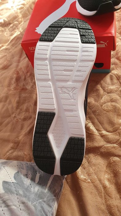 Мъжки маратонки Пума - чисто нови 44 размер