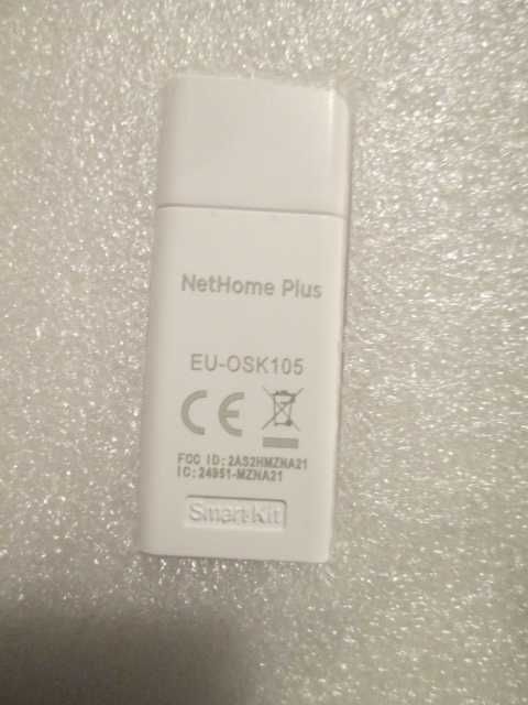 Midea Wi-Fi модул EU-OSK105 за сплит климатици с USB гнездо.