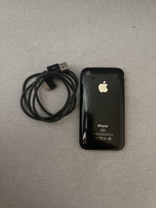 Iphone 2g 16gb black