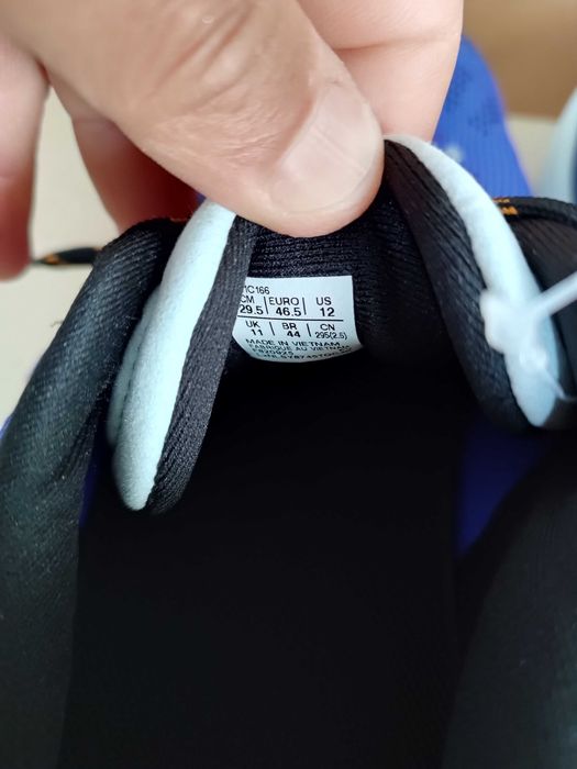 Маратонки asics trabuco 14 men, trail чисто нови