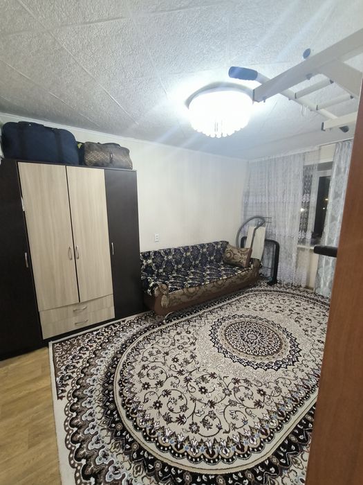 Продам квартиру 2 комнатную