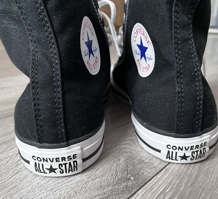 Converse Unisex, marime 43