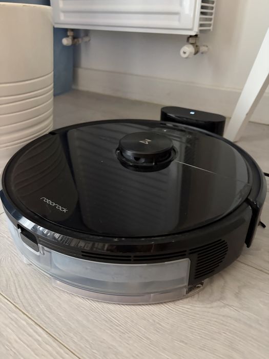 Roborock S6 MaxV cu mop