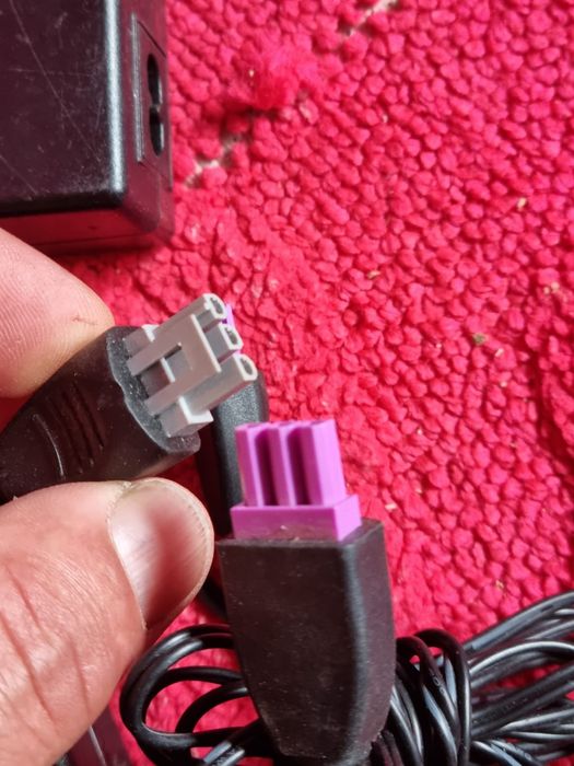 Adaptor Imprimanta HP