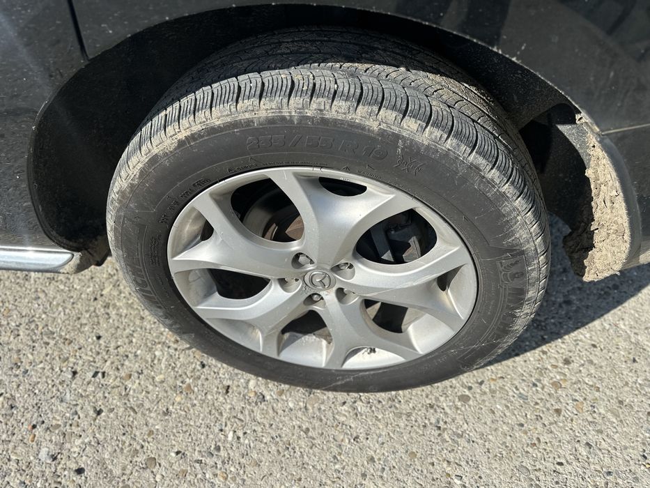 Dezmembrari MAZDA Cx7 2011 2.2 r2aa 130 mii km