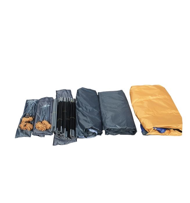 Палатка для 8 человек