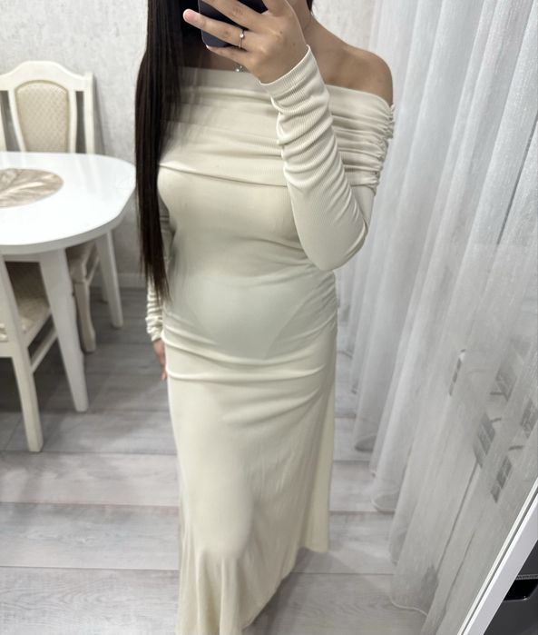 Платье - Лапша