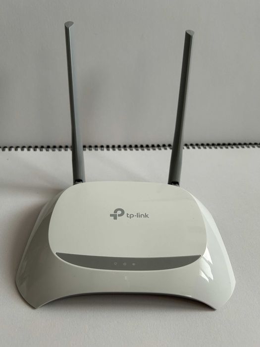 TP-Link рутер WR840N, Extender WA850RE, Switch и 5.0 Bluetooth USB