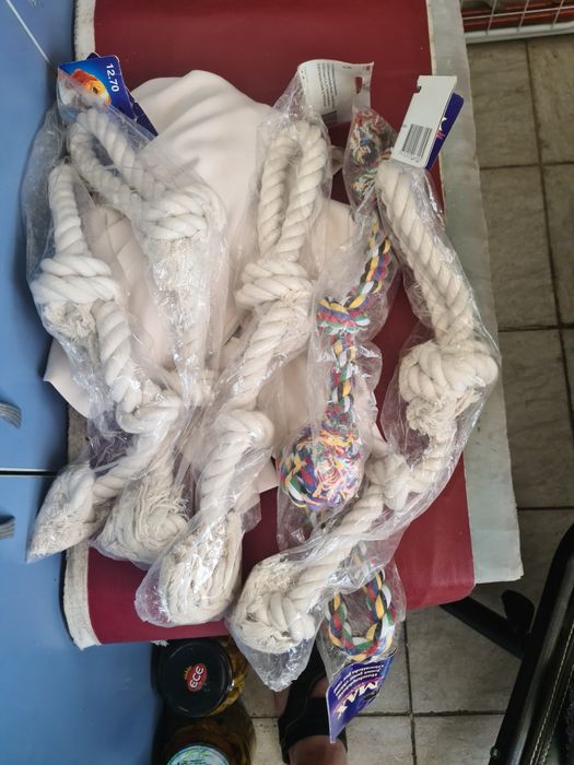 Играчка за кучета