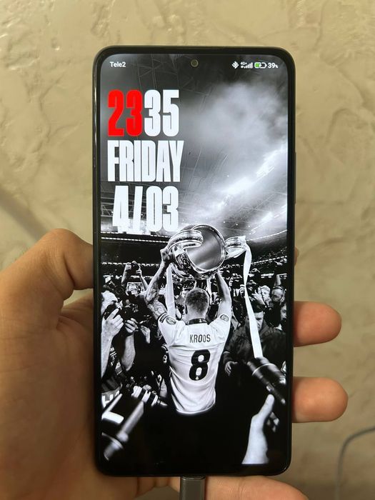 Redmi note 10 pro 128/8 gb