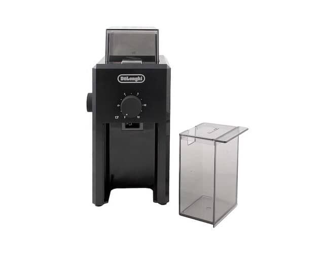 Кофемолка DeLonghi KG79