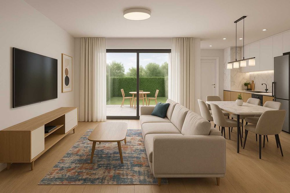 Casa ideală pentru familie – Bragadiru, 3 dormitoare