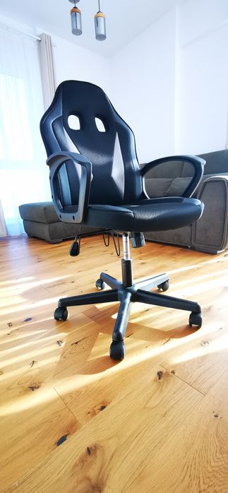 Scaun gaming jysk Targoviste •