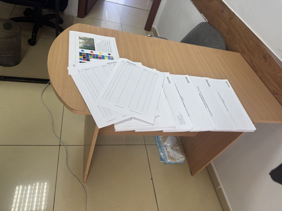 Продам полиграфию