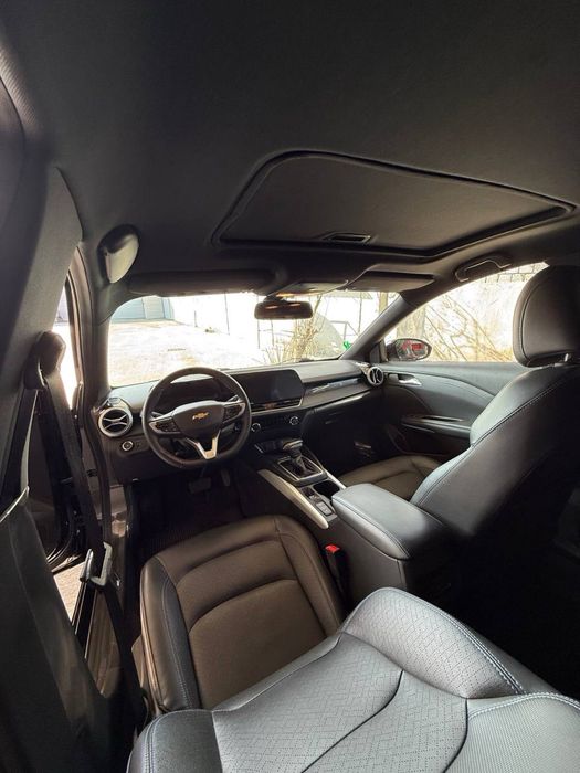 Monza 1.3 turbo sotiladi