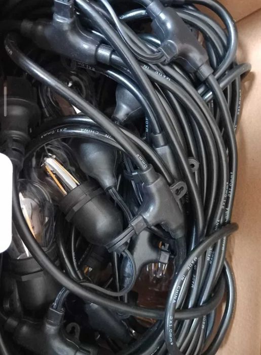 Герметичный кабель уличный Germitichniy kabel