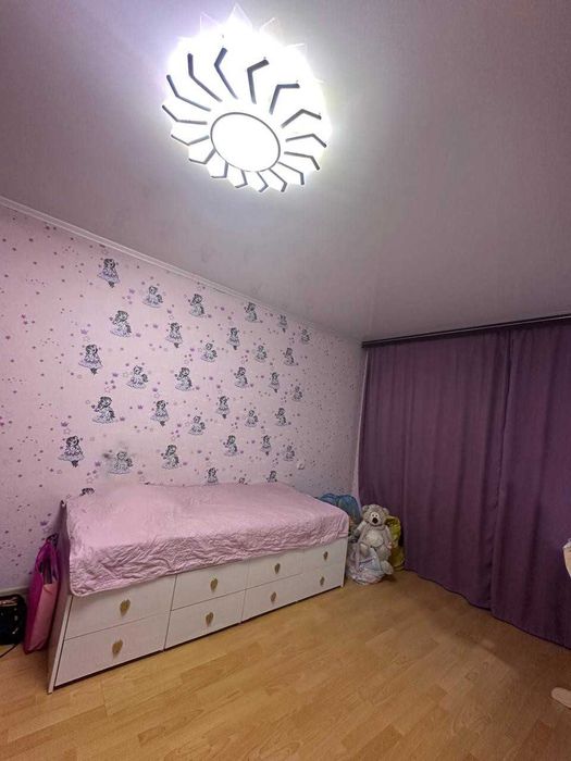 Продажа 3-комнатной квартиры