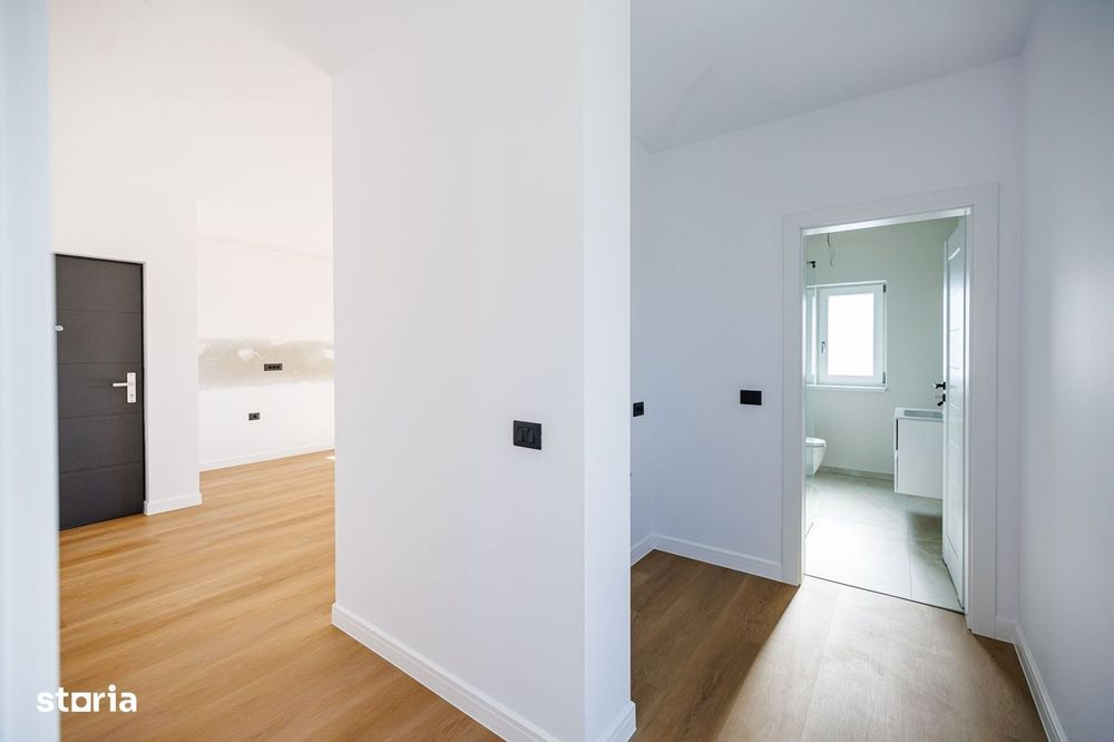 Apartament tip penthouse 2 camere | Terasa 41 mp | Mehala | Comision 0