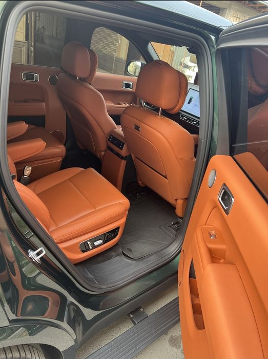 Lixiang L9 Ultra 2024 Yashil Srochna sotiladi!!