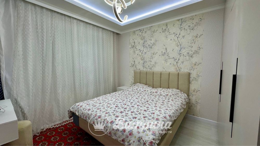 ‼️Карасу-2‼️ 3/3/5 65м2 | 77 серия балкон 2х6‼️раздельная