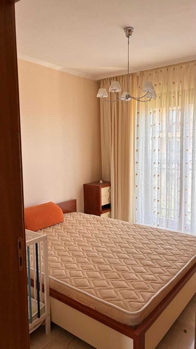 Продава се Двустаен апартамент в с. Кранево, Област Добрич - 61 кв.м за 1197 €/кв.м - Снимка #8