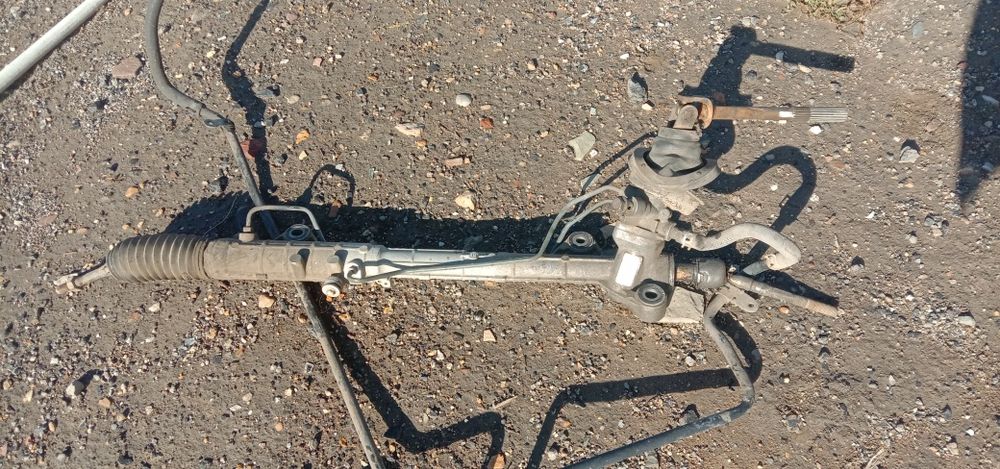 Запчасти на Мазду 6