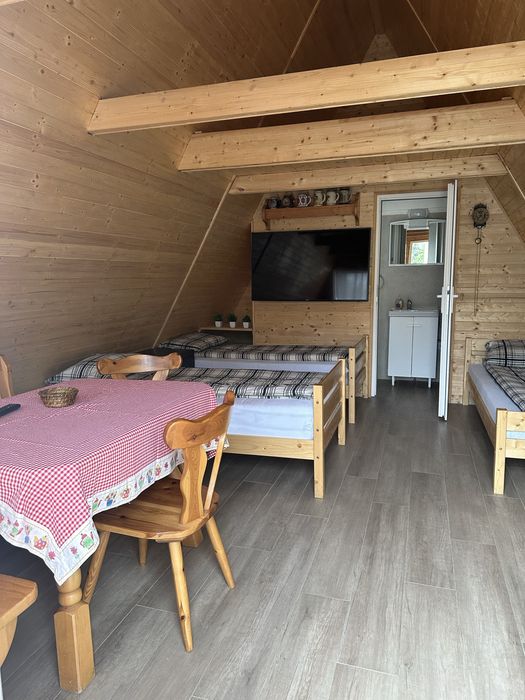 Cazare echipe muncitori Mosnita Noua