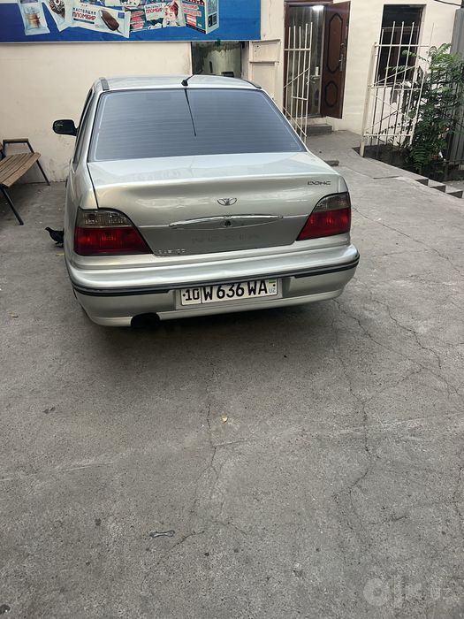 Nexia 1  1,5 donc 2008