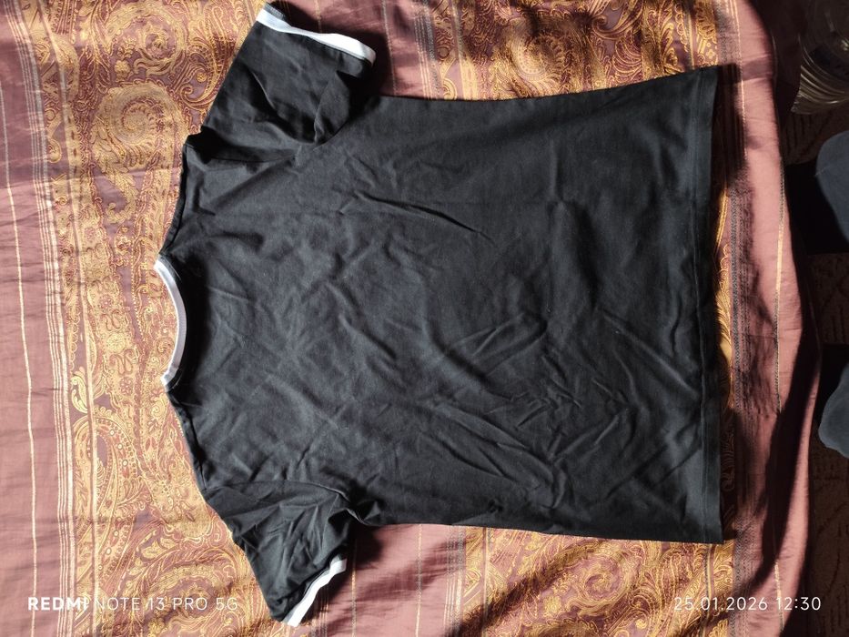 Prada, Loewe - тениски с къс ръкав