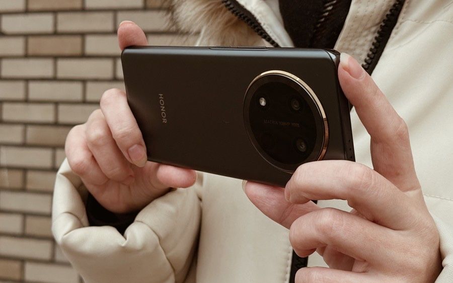 Новый Honor X9C Год Гарантия!!! • Телефон •