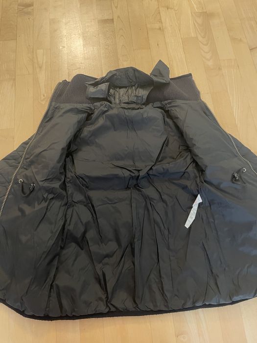 Catimini trench 4 ani - 2 piese (cu geaca pt caldura)