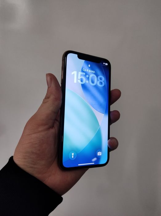 apple 11 pro sotiladi