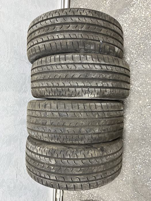 Продам шины континеталь