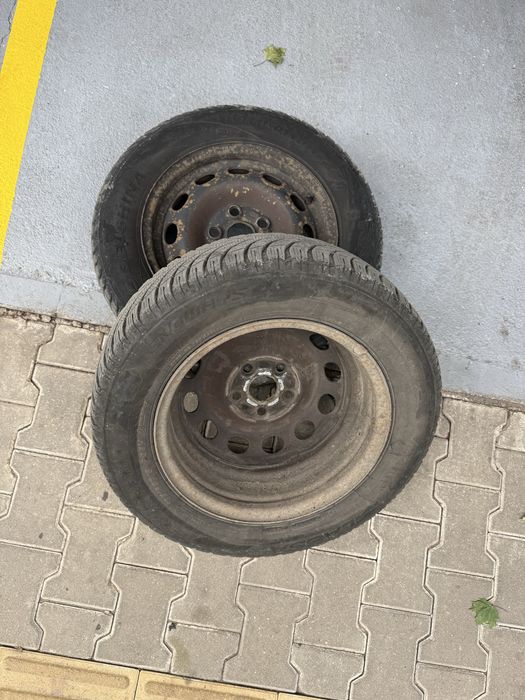 Джанти 15-ки от wv sharan 4 бр. само 40€