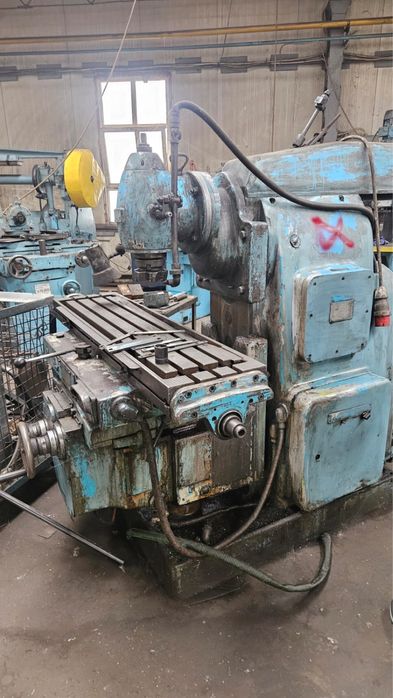 diverse utilaje industriale