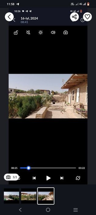 Uy sotiladi kelishib beramz