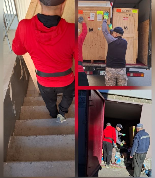 Услиги гручиков в Астане 3500ч