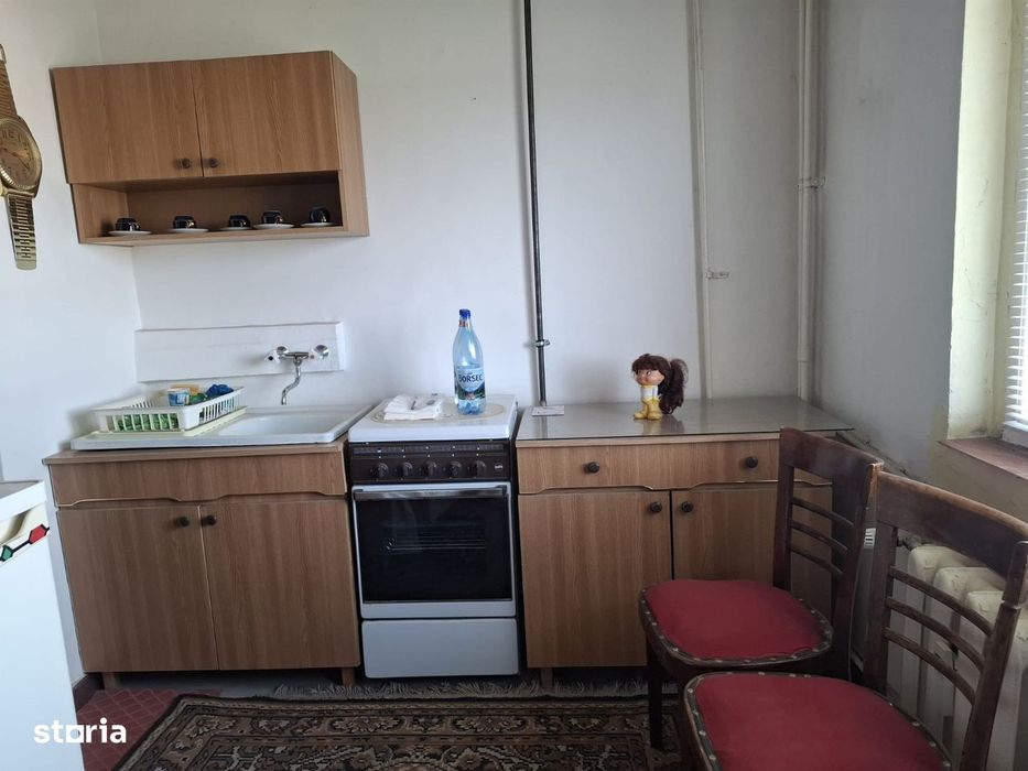 Garsoniera Confort Sporit , Decomandata | 43,7 Mp