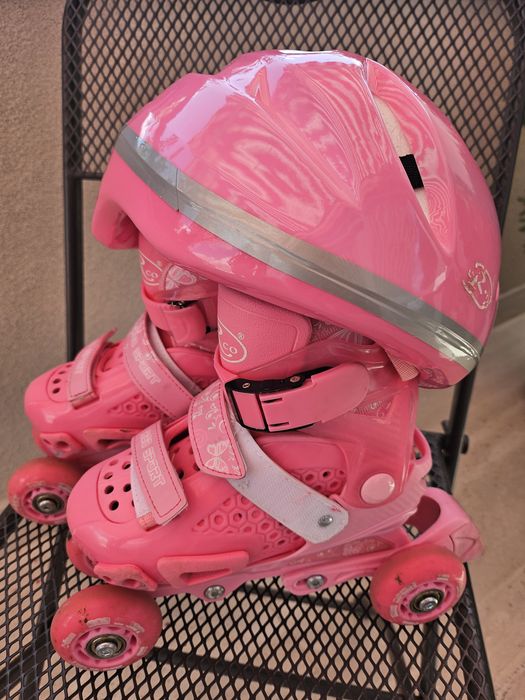 Role copii - fetițe