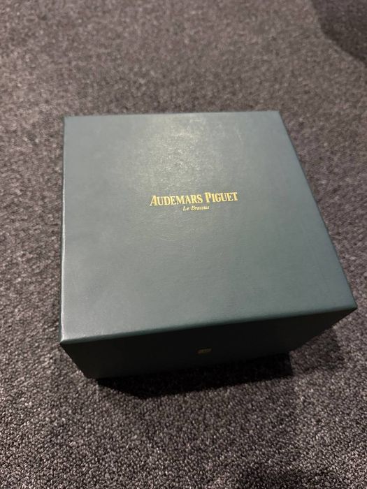 Audemars Piguet Royal OAK