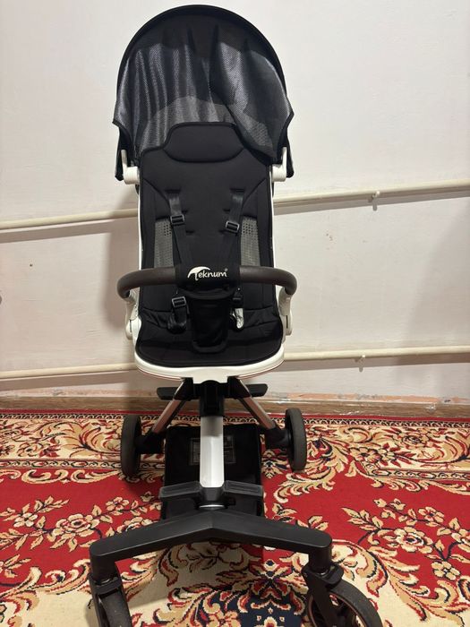 Продаю детский коляску