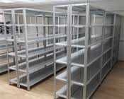 Архивные передвижные стеллажи. Коротко и по делу читайте внутри.