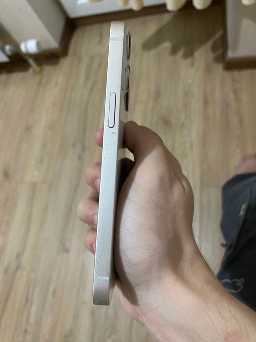 Apple iphone 13 128 gb Белый