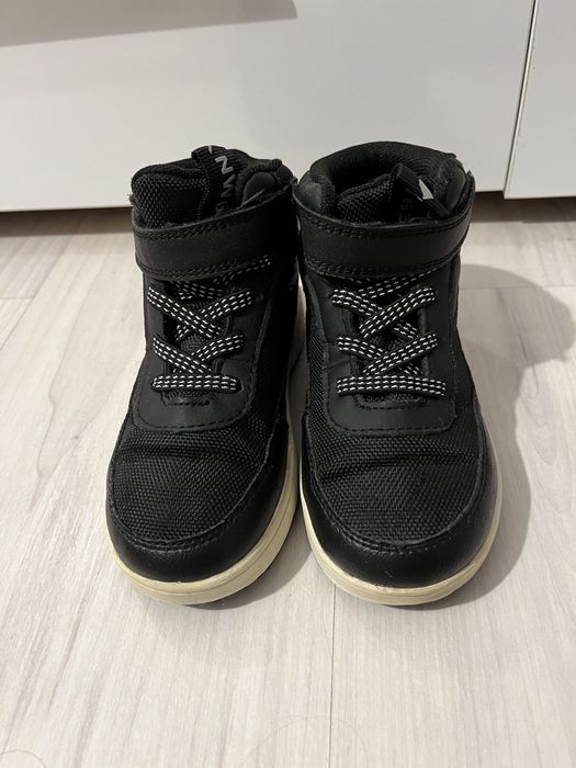 Високи кецове HM за момче