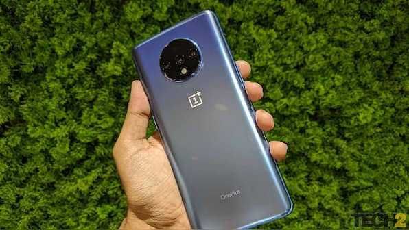 Oneplus 7T на запчасти