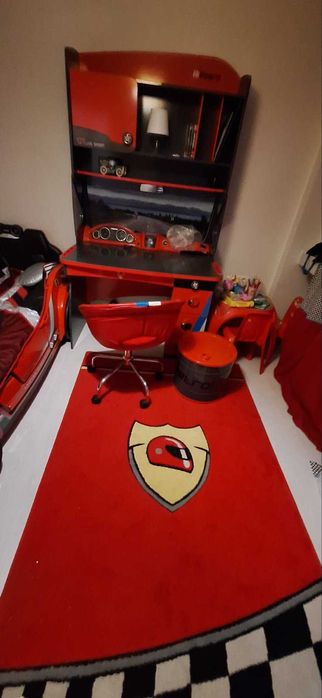 Детско обзавеждане