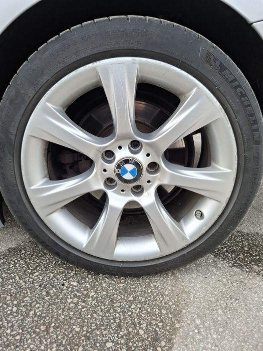 Bmw 330d Xdrive НА ЧАСТИ,  330 xd  , 258кс N57d30