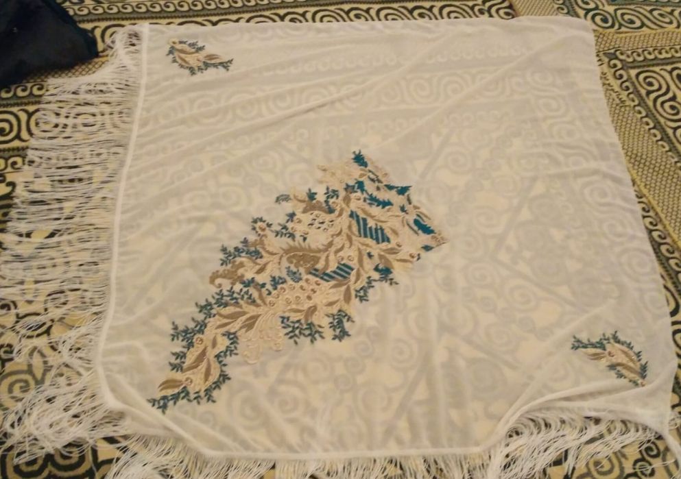 бешпент,орамал т.б