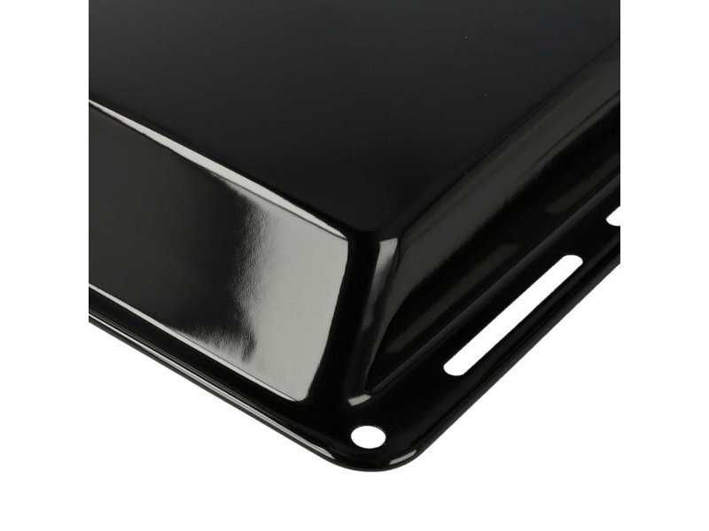 Голяма Емайлирана Тава за Фурна Miele HBB 71 – 44,5 x 37,5 см