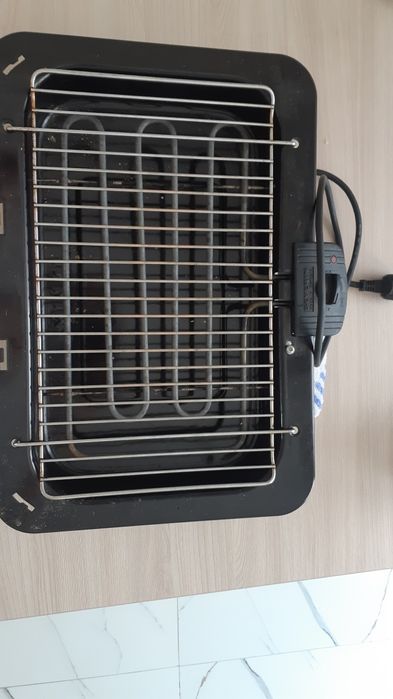 Продам электро гриль